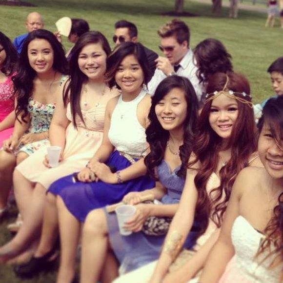 Meet your Posher, Jessica - Picture 1 of 1